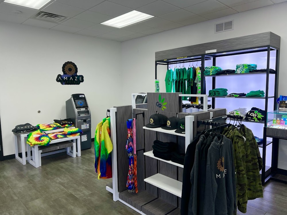 Green Releaf Dispensary photo 2