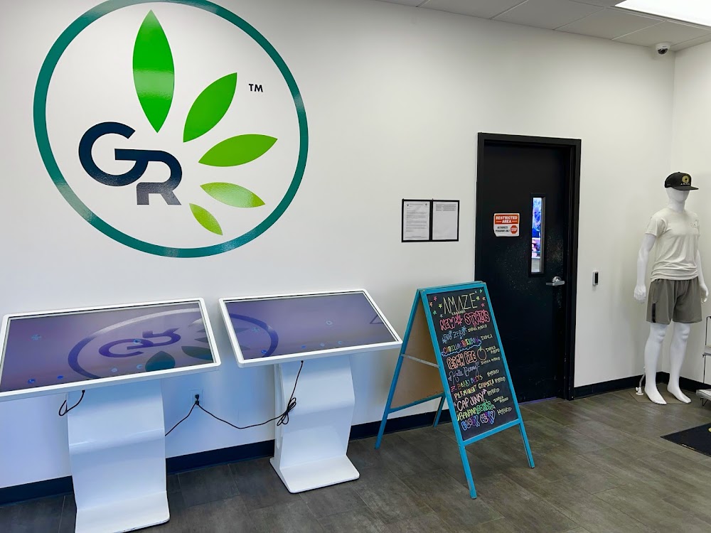Green Releaf Dispensary photo 3