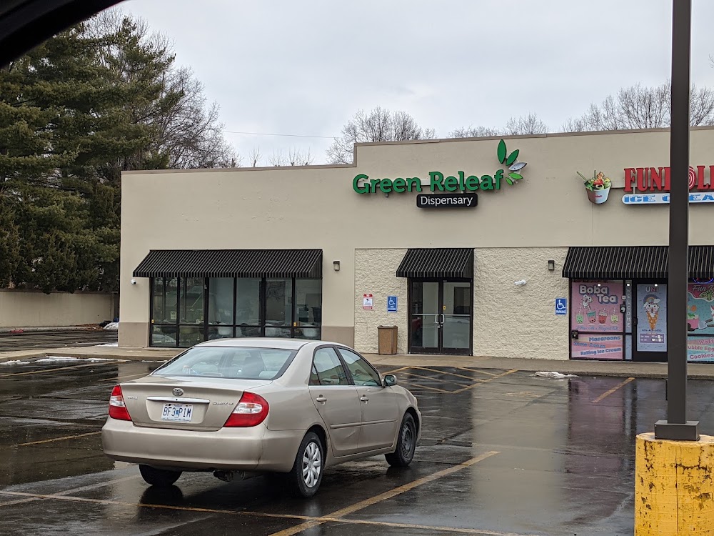 Green Releaf Dispensary photo 4