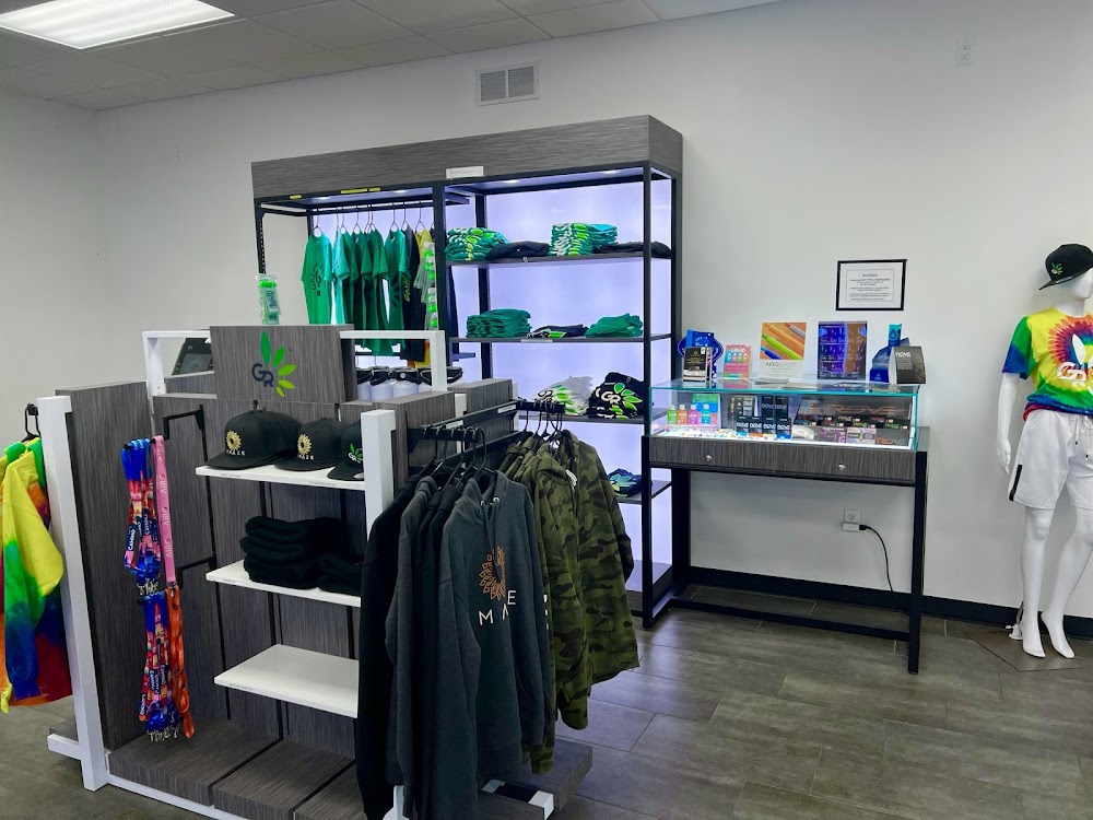 Green Releaf Dispensary photo 5