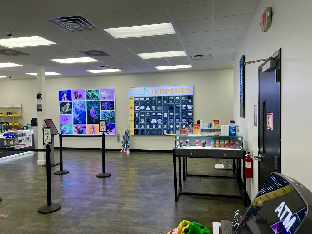 Green Releaf Dispensary photo 6