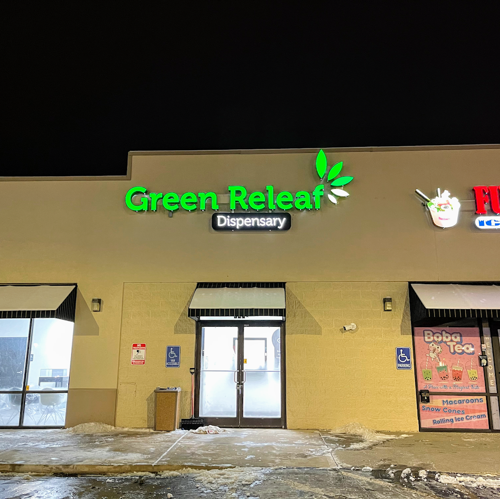 Green Releaf Dispensary photo 7