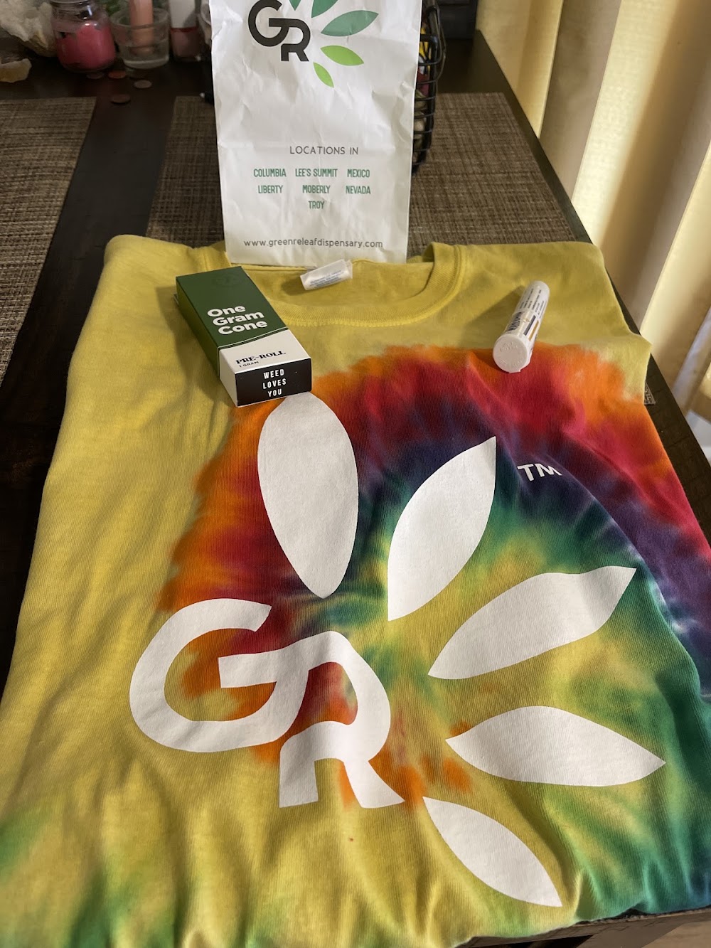 Green Releaf Dispensary photo 8