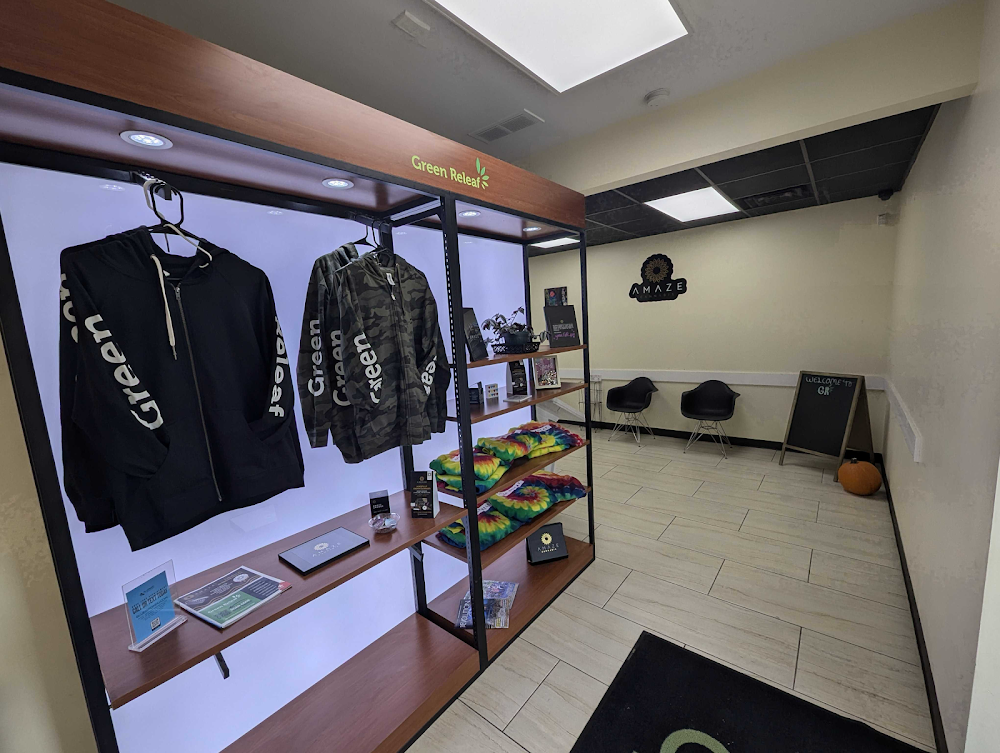 Green Releaf Dispensary photo 3