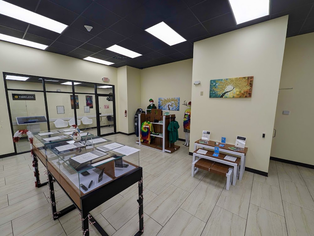 Green Releaf Dispensary photo 4