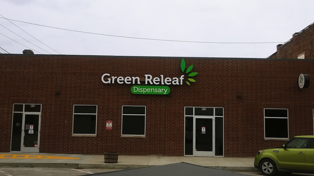 Green Releaf Dispensary photo 1