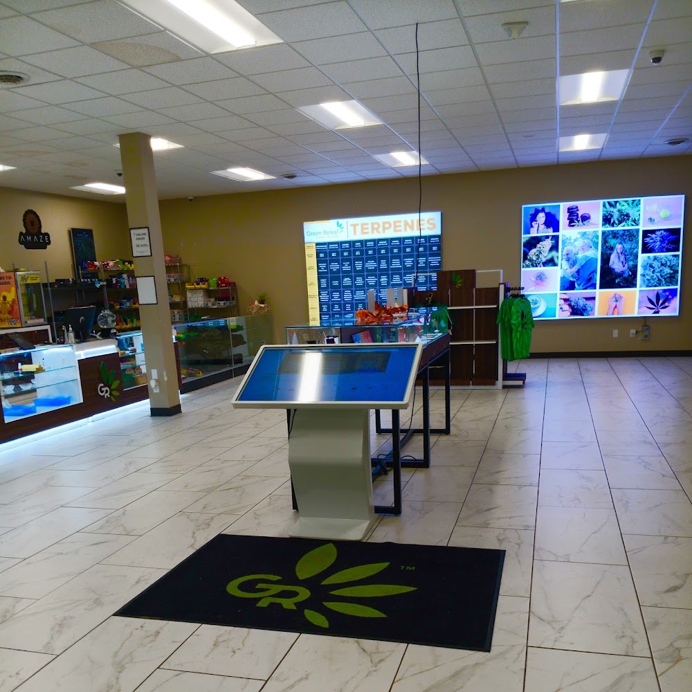 Green Releaf Dispensary photo 2