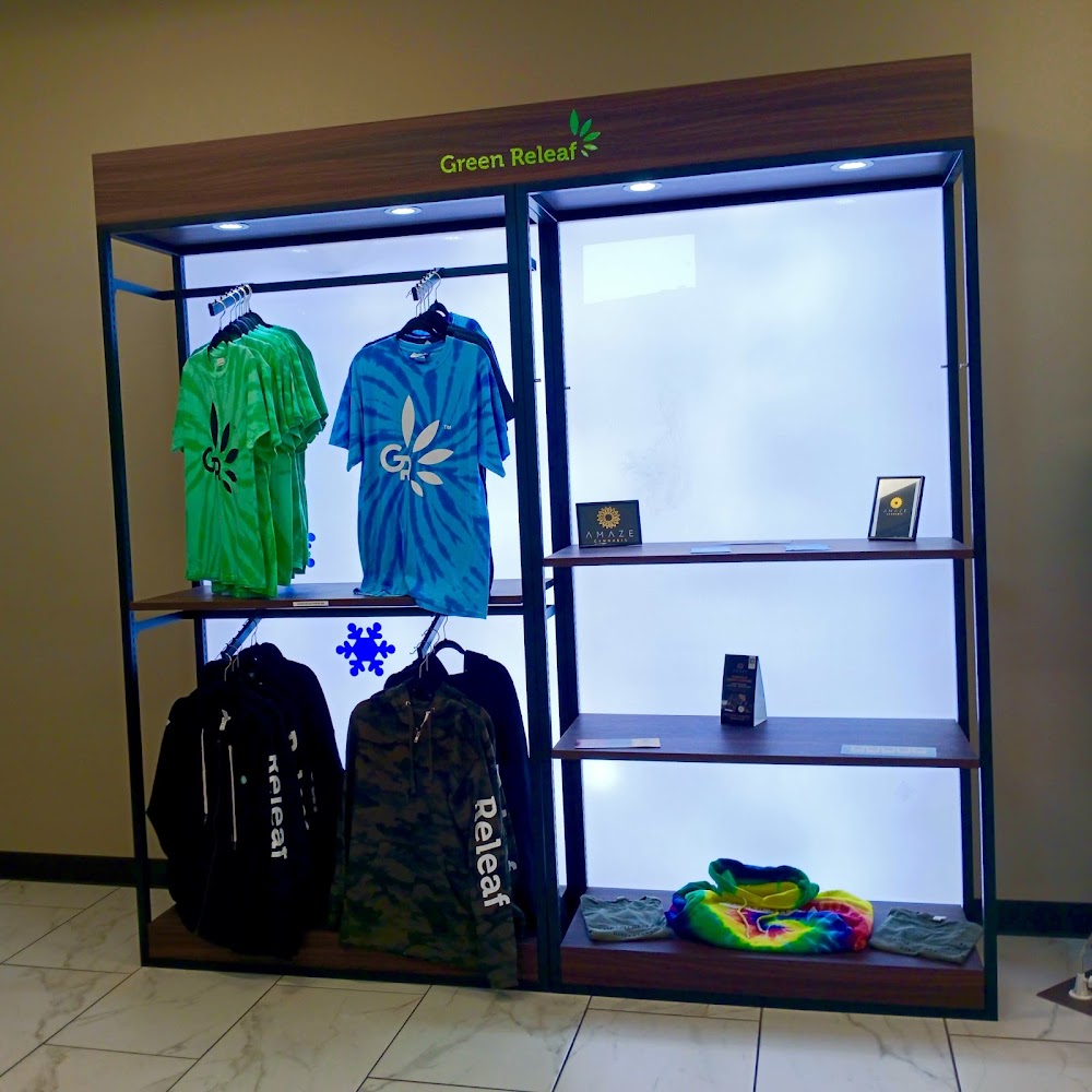Green Releaf Dispensary photo 3