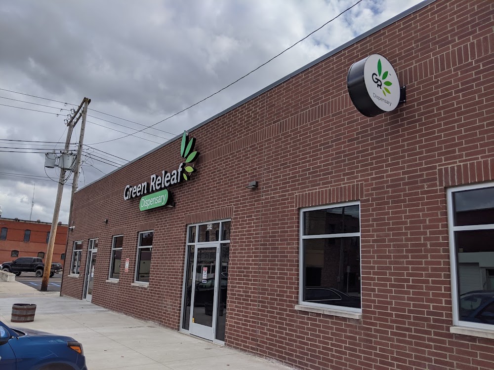 Green Releaf Dispensary photo 4