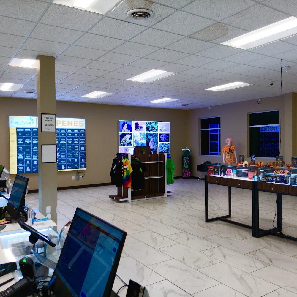 Green Releaf Dispensary photo 5