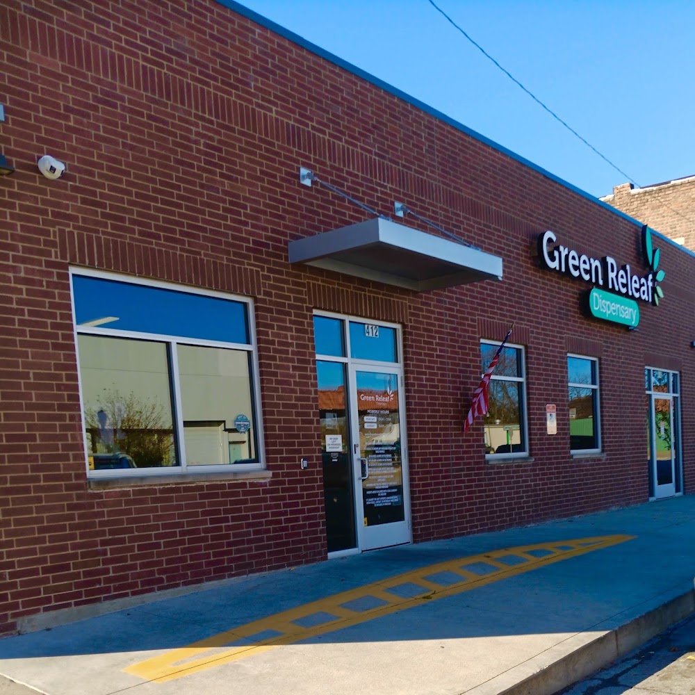 Green Releaf Dispensary photo 7