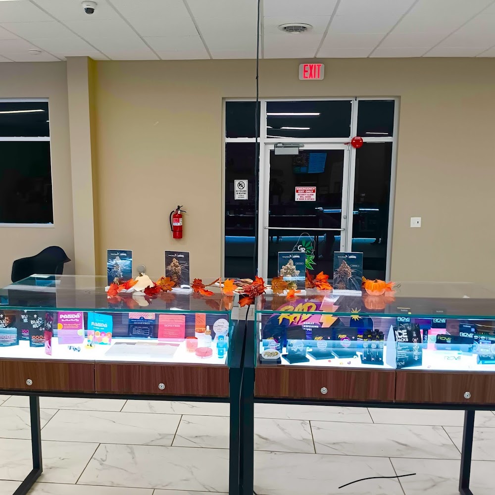 Green Releaf Dispensary photo 8