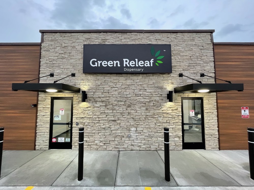 Green Releaf Dispensary photo 1