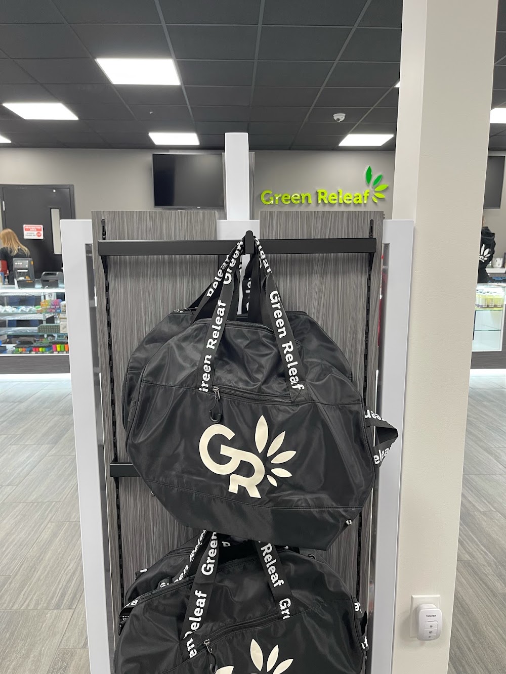 Green Releaf Dispensary photo 3