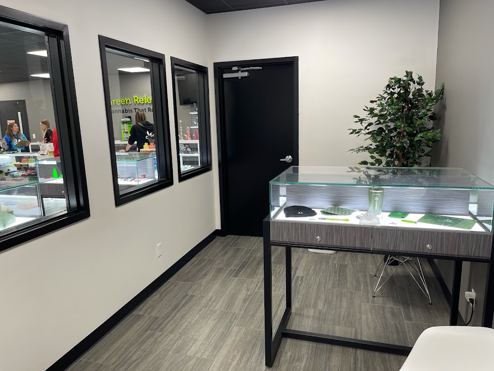 Green Releaf Dispensary photo 5