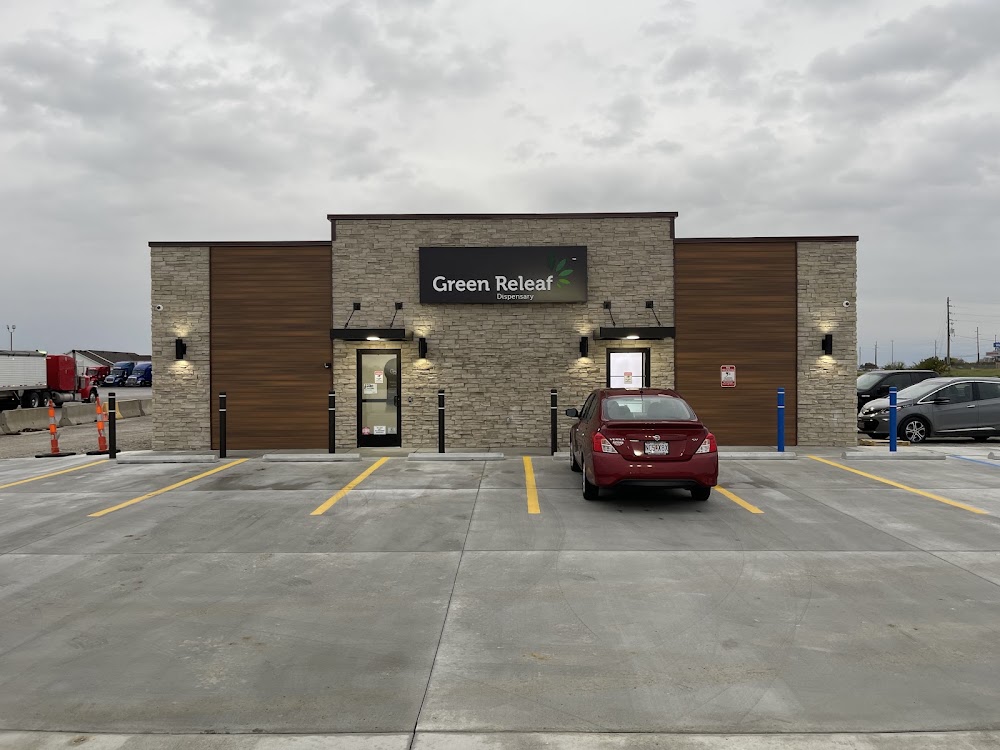 Green Releaf Dispensary photo 7