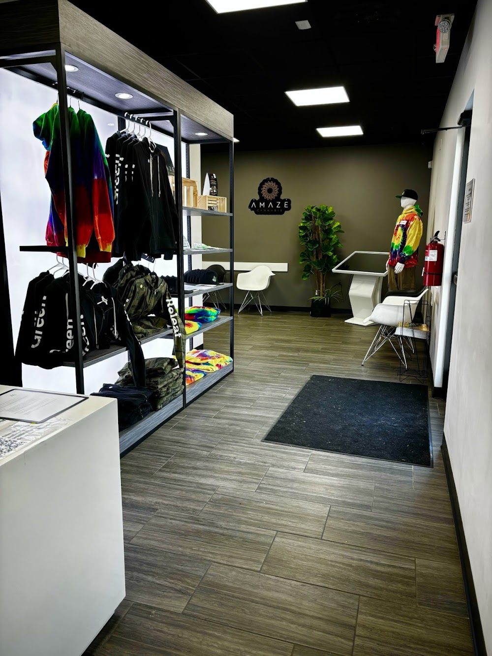 Green Releaf Dispensary photo 8