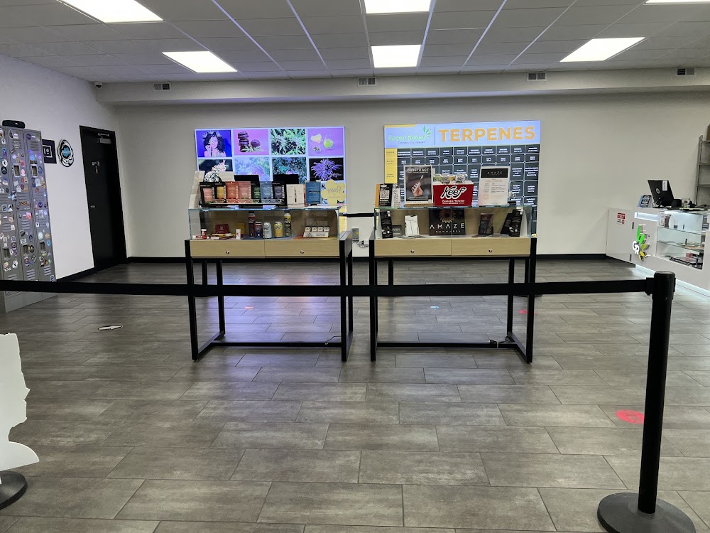 Green Releaf Dispensary photo 2