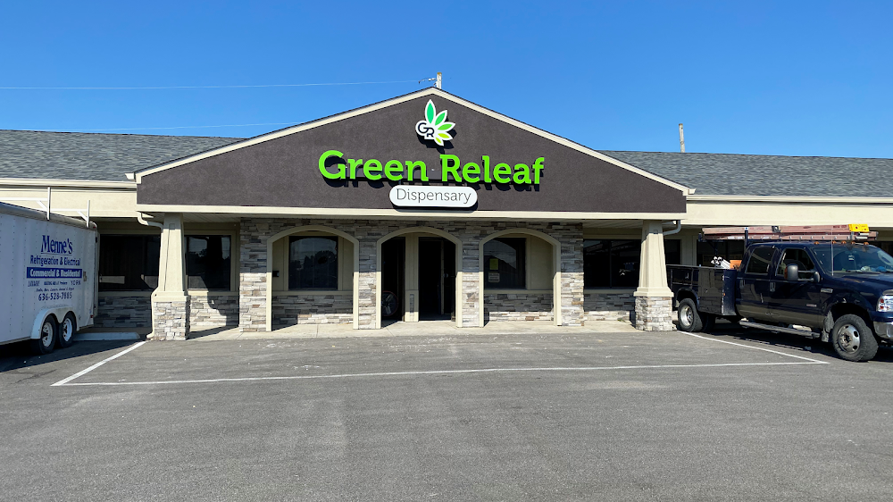 Green Releaf Dispensary photo 4