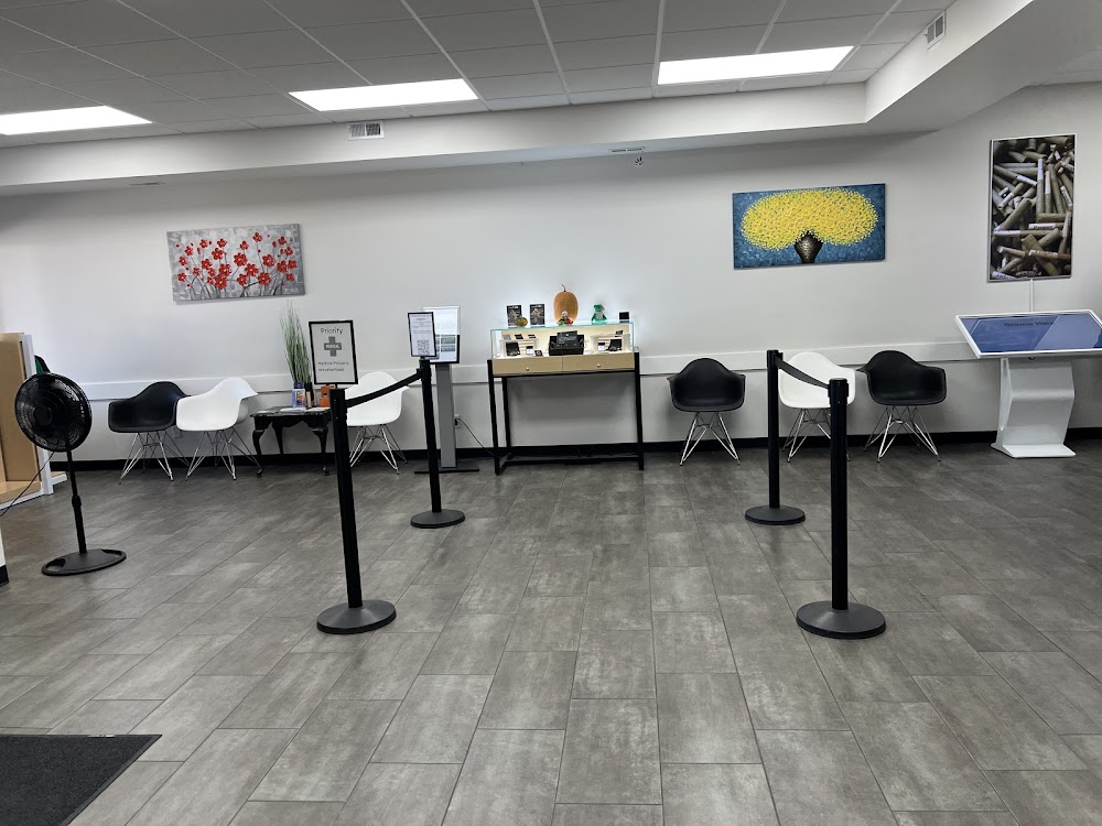 Green Releaf Dispensary photo 5