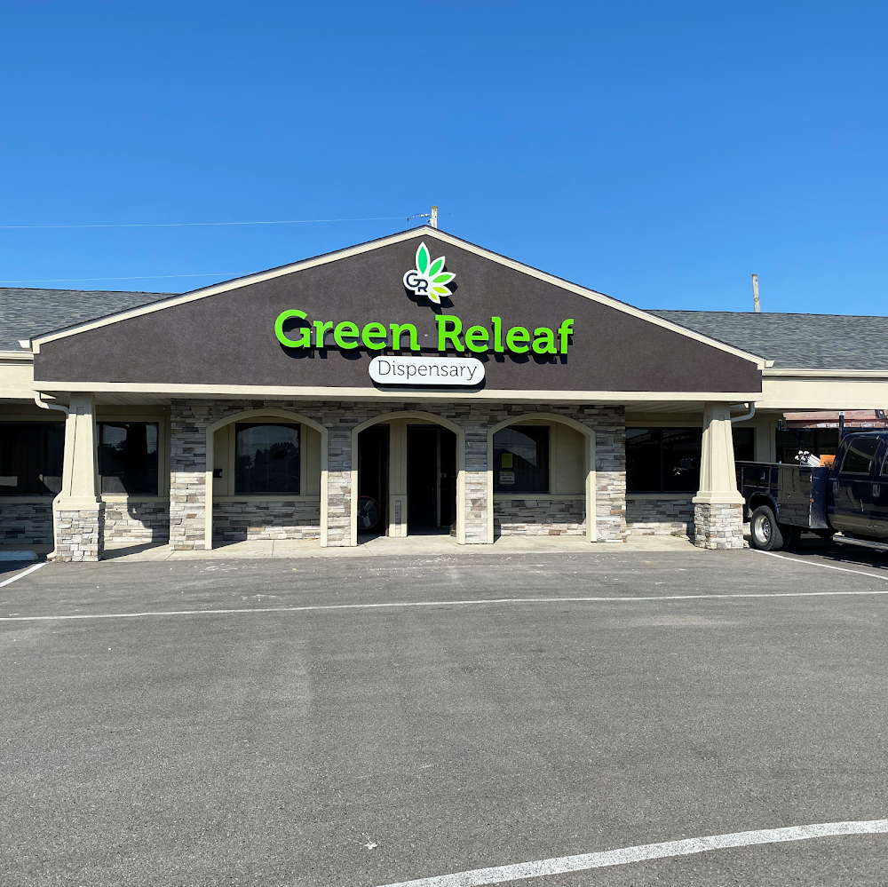 Green Releaf Dispensary photo 7