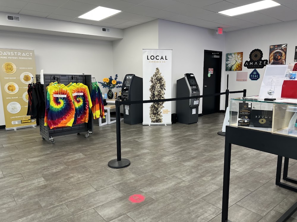 Green Releaf Dispensary photo 8