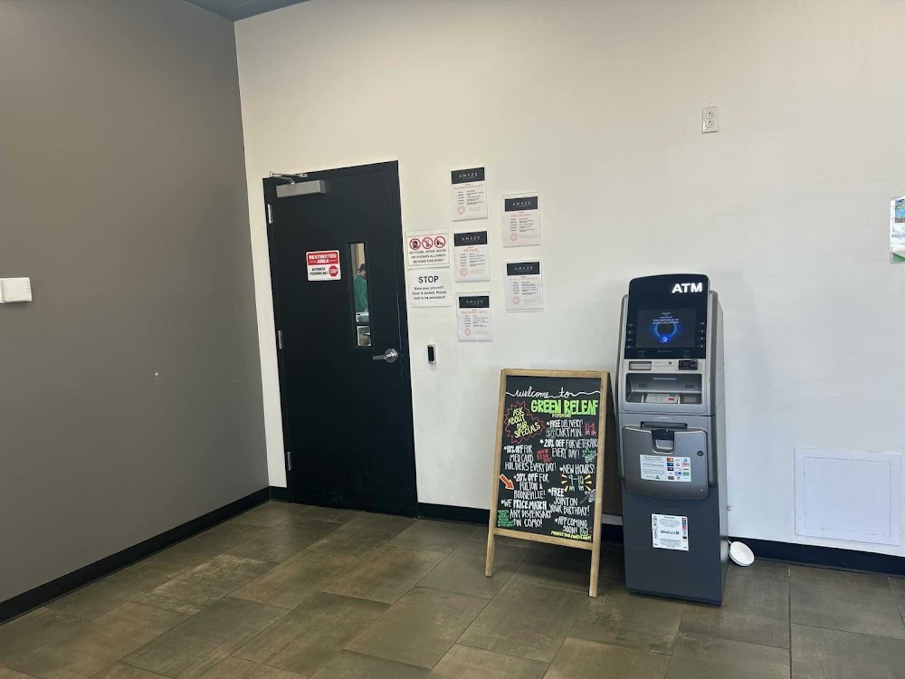 Green Releaf Dispensary photo 2