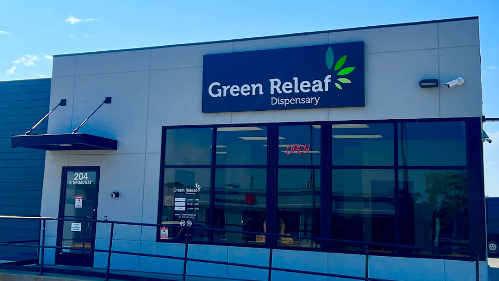 Green Releaf Dispensary photo 3