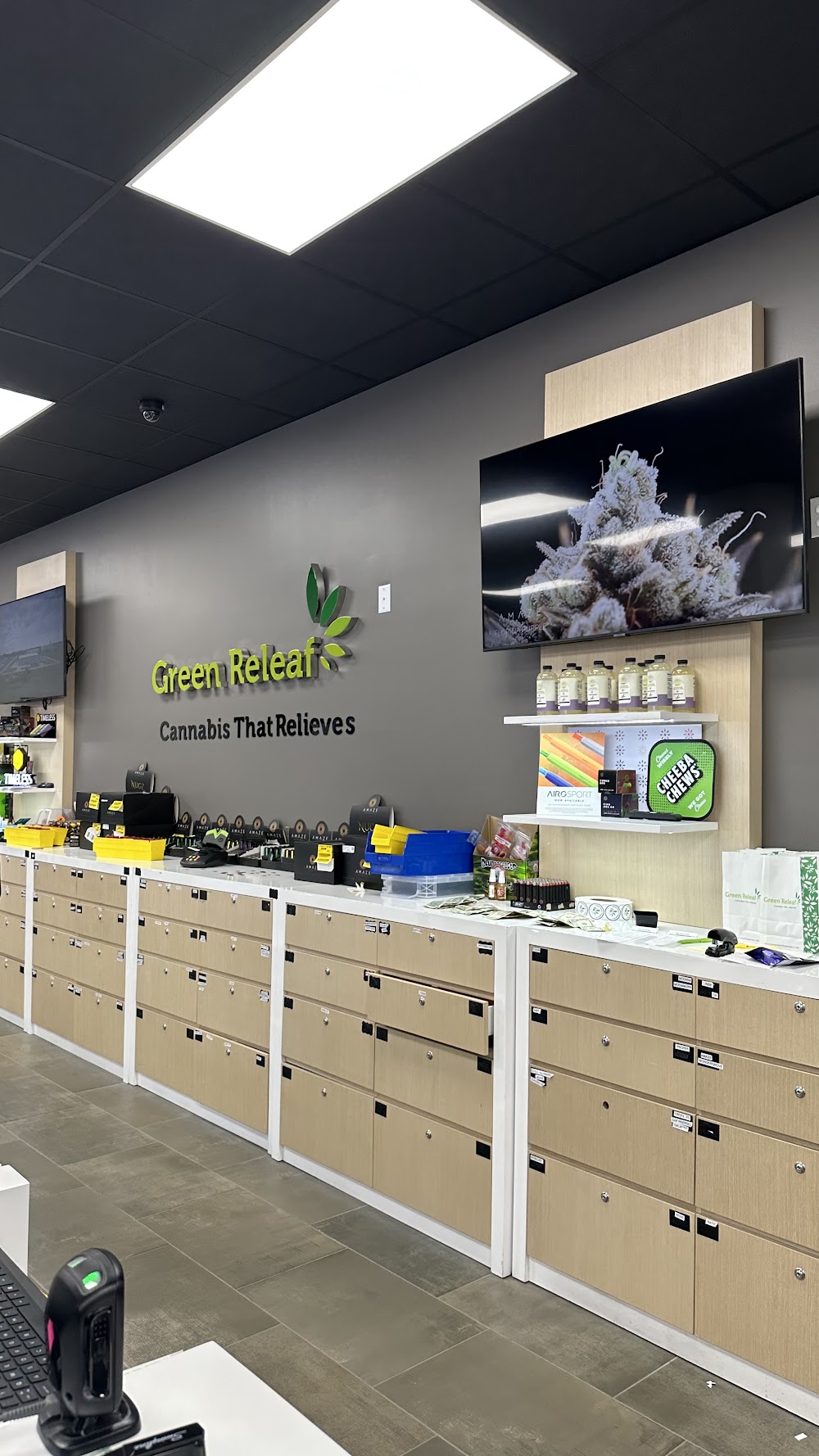 Green Releaf Dispensary photo 4