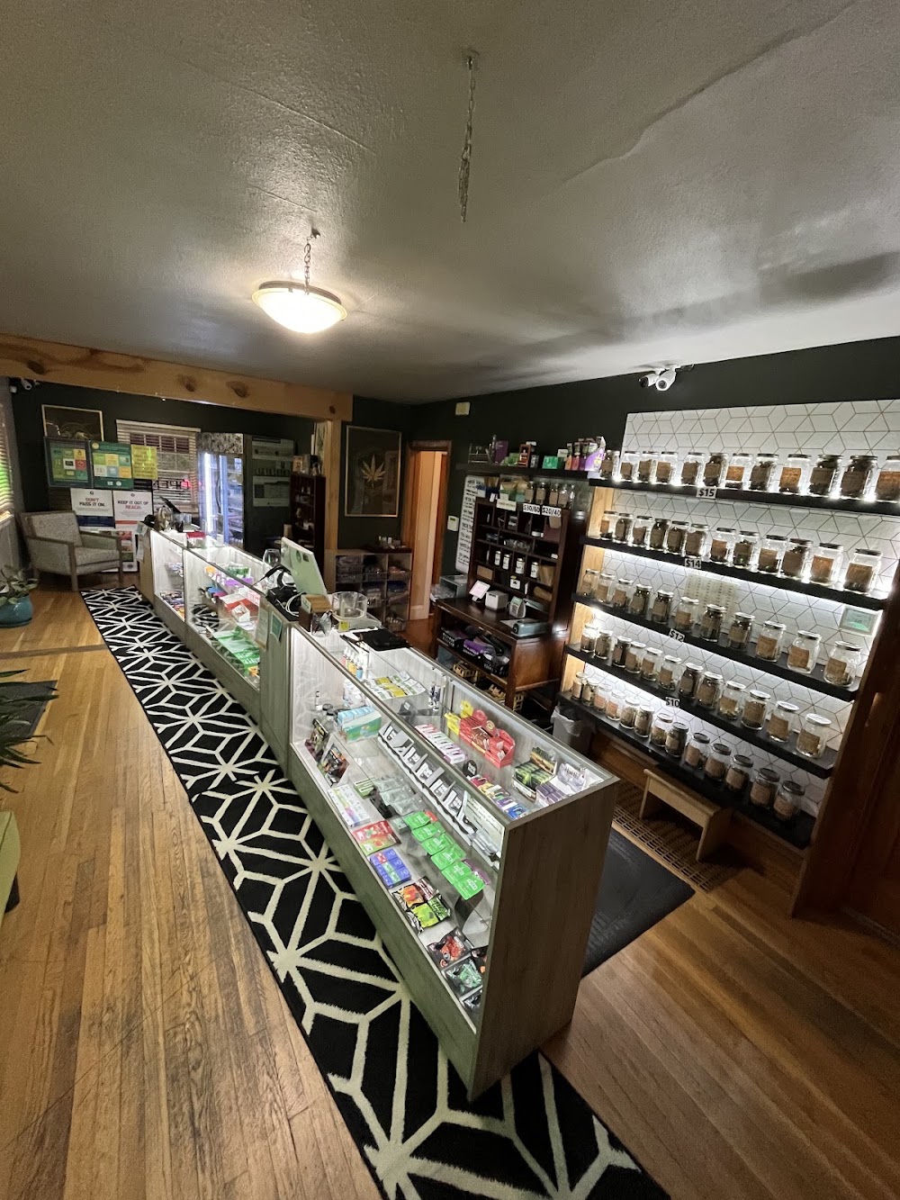 Green Ridge Apothecary photo 2