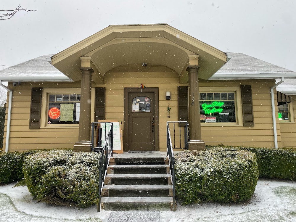 Green Ridge Apothecary photo 5