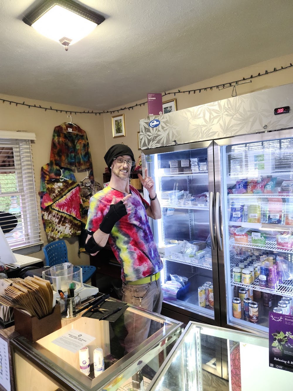 Green Ridge Apothecary photo 6