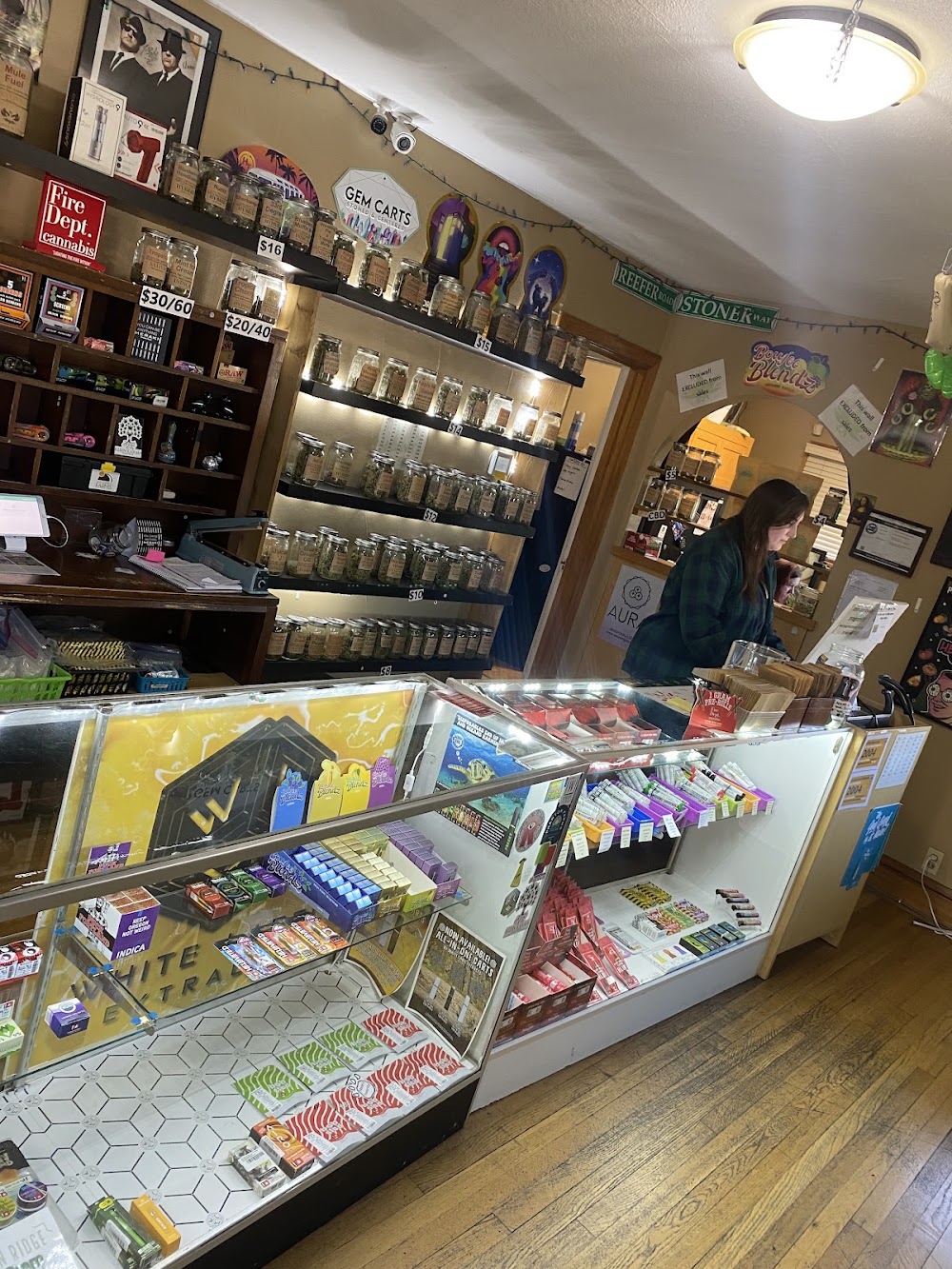 Green Ridge Apothecary photo 7