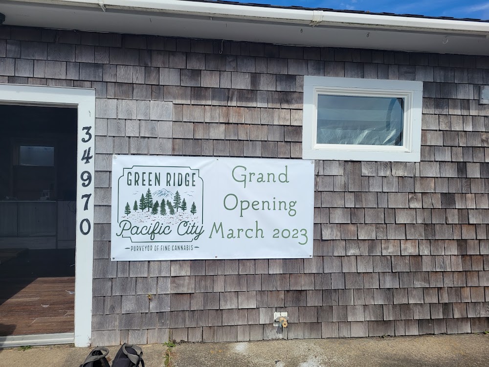 Green Ridge Pacific City photo 1