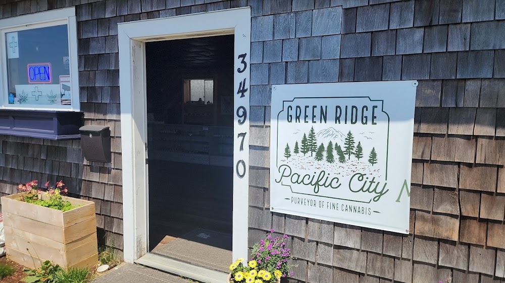 Green Ridge Pacific City photo 3