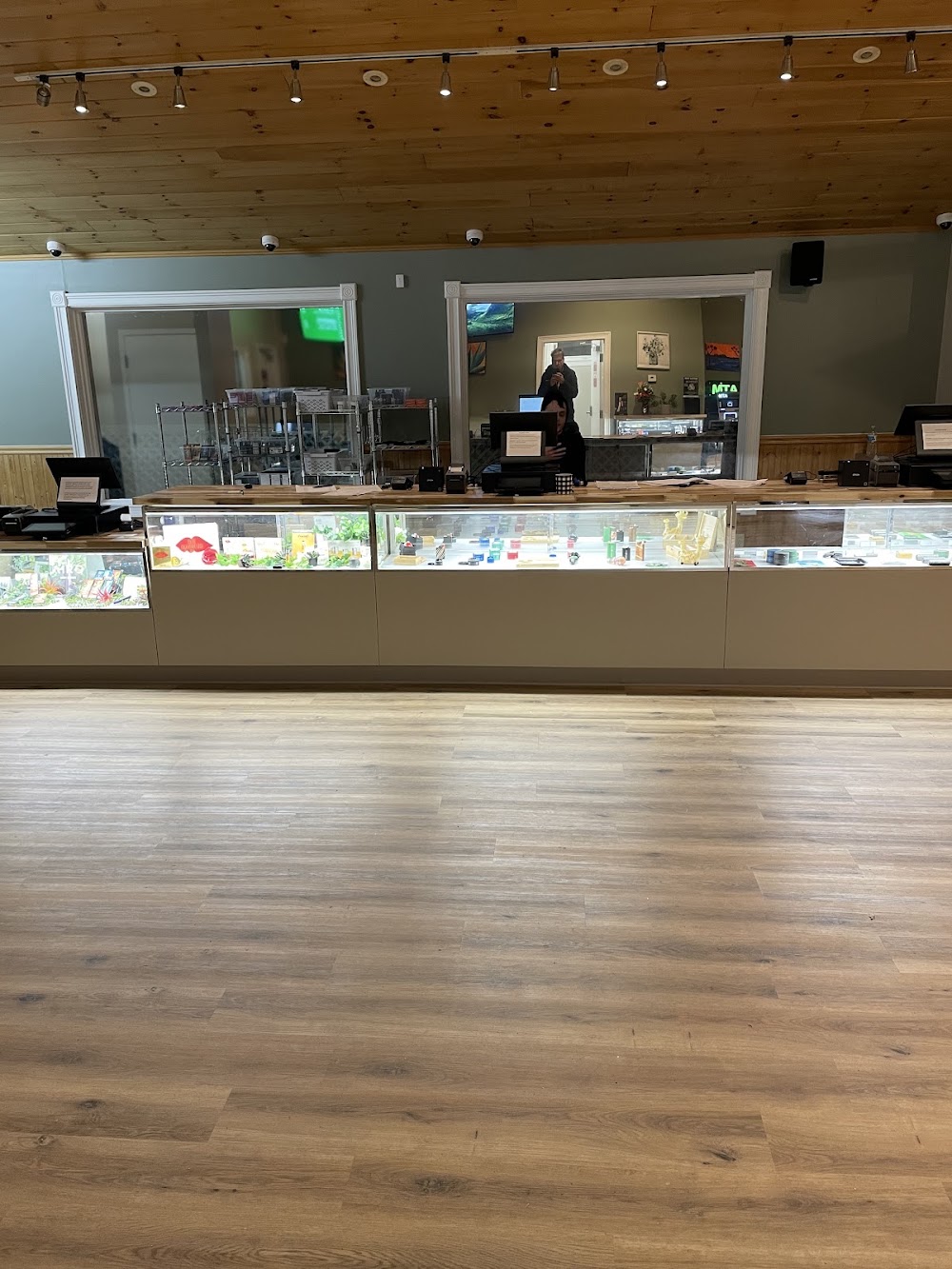 Green River Cannabis Company photo 1