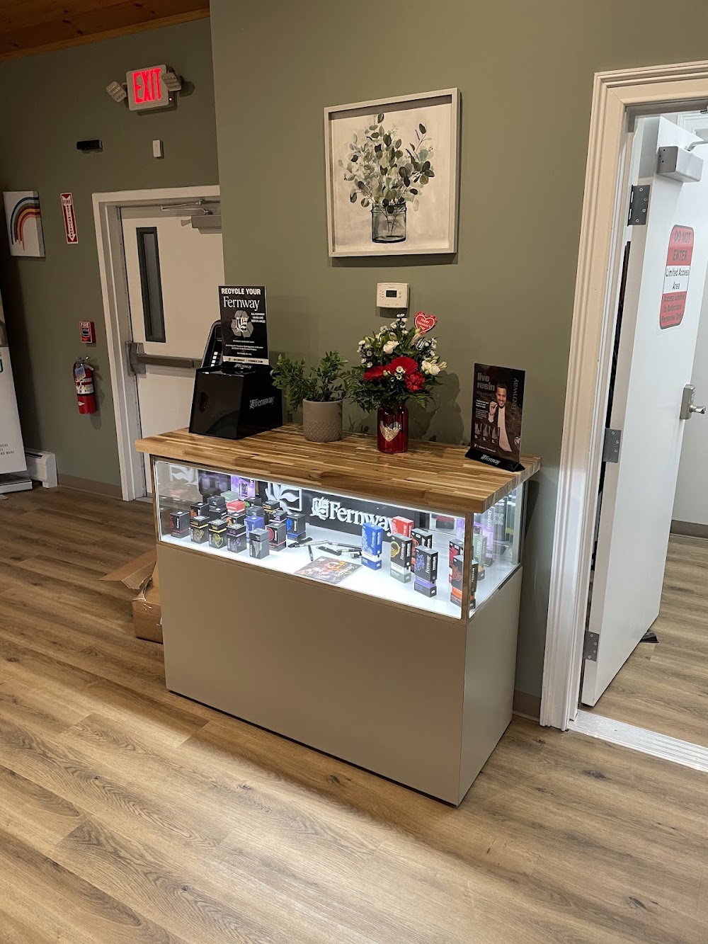 Green River Cannabis Company photo 2