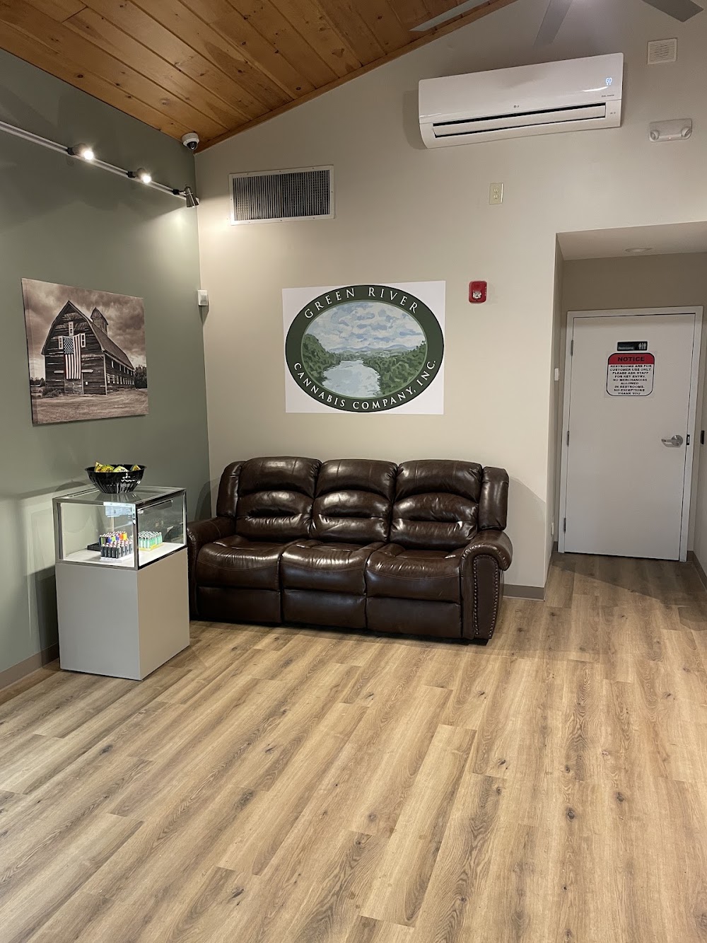 Green River Cannabis Company photo 3