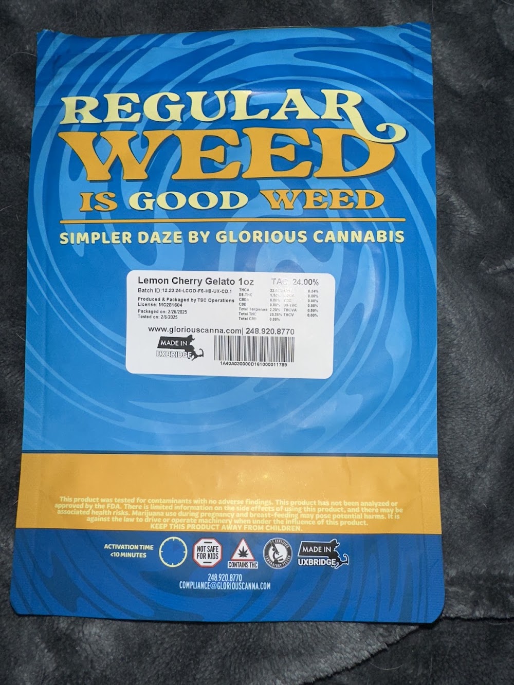 Green River Cannabis Company photo 5