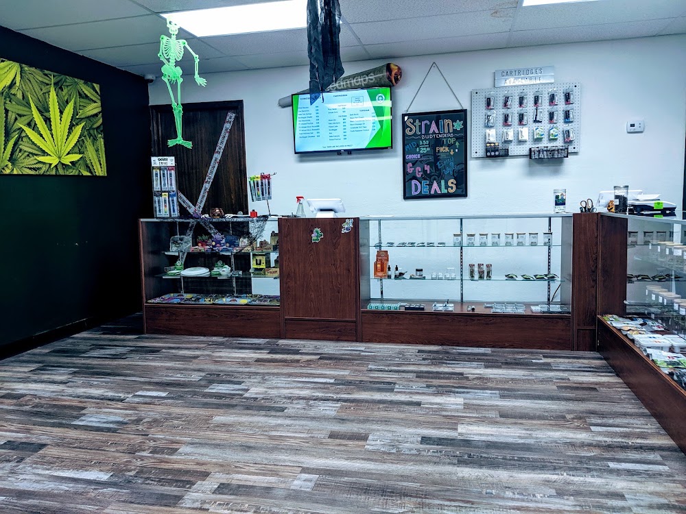 Green Roots Wellness photo 1