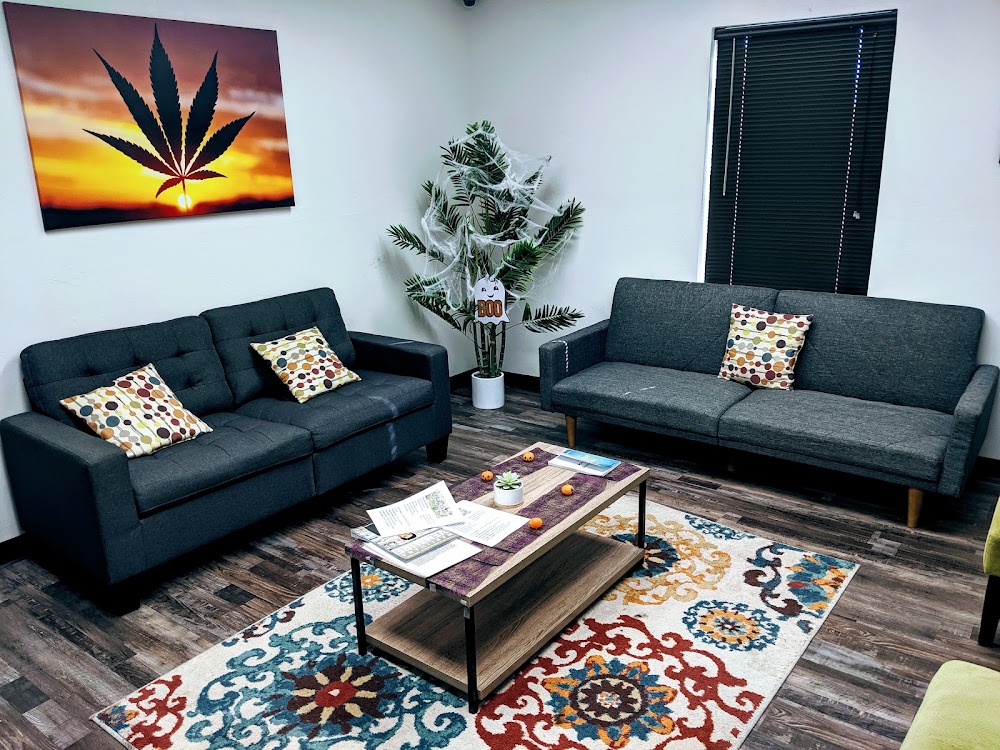 Green Roots Wellness photo 3
