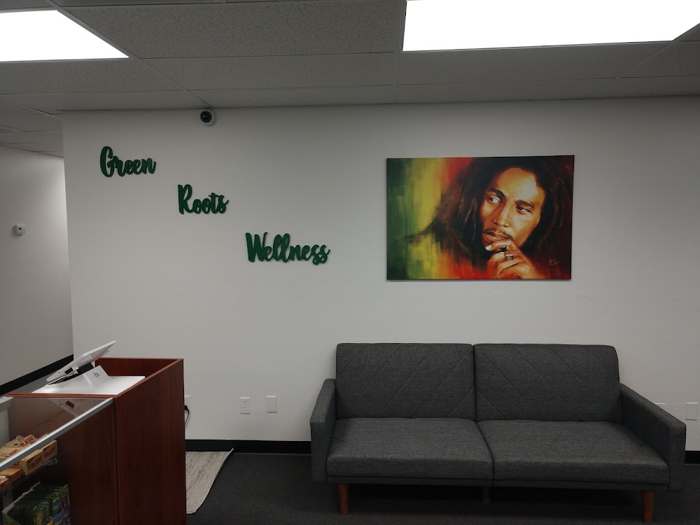 Green Roots Wellness photo 5