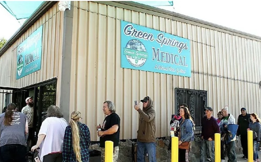 Green Springs Medical photo 1