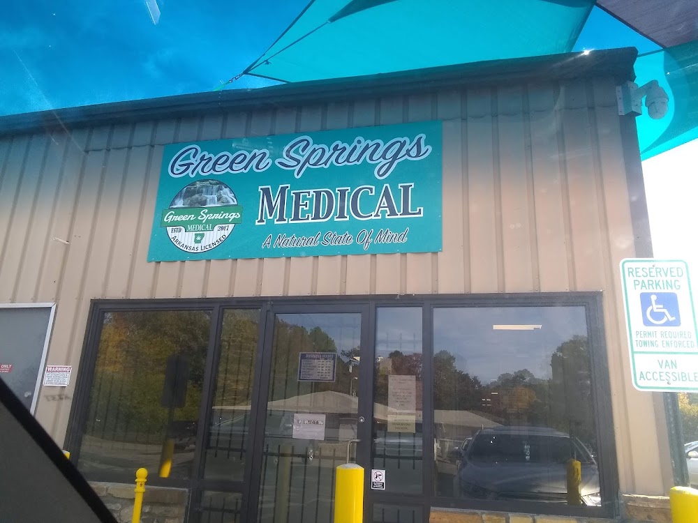 Green Springs Medical photo 4