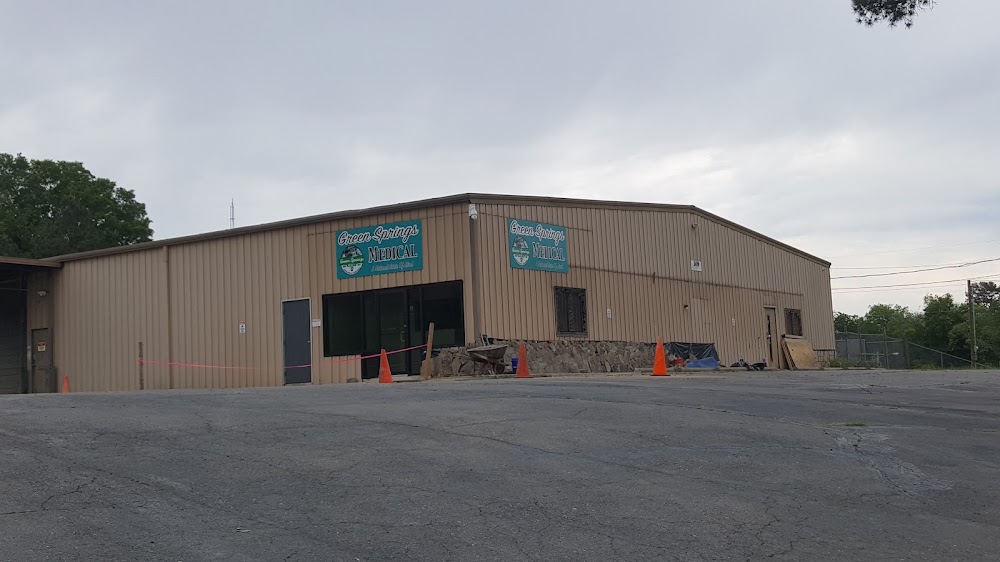 Green Springs Medical photo 7