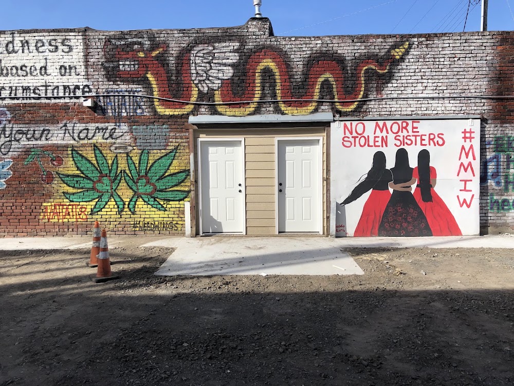 Green St Dispensary photo 1