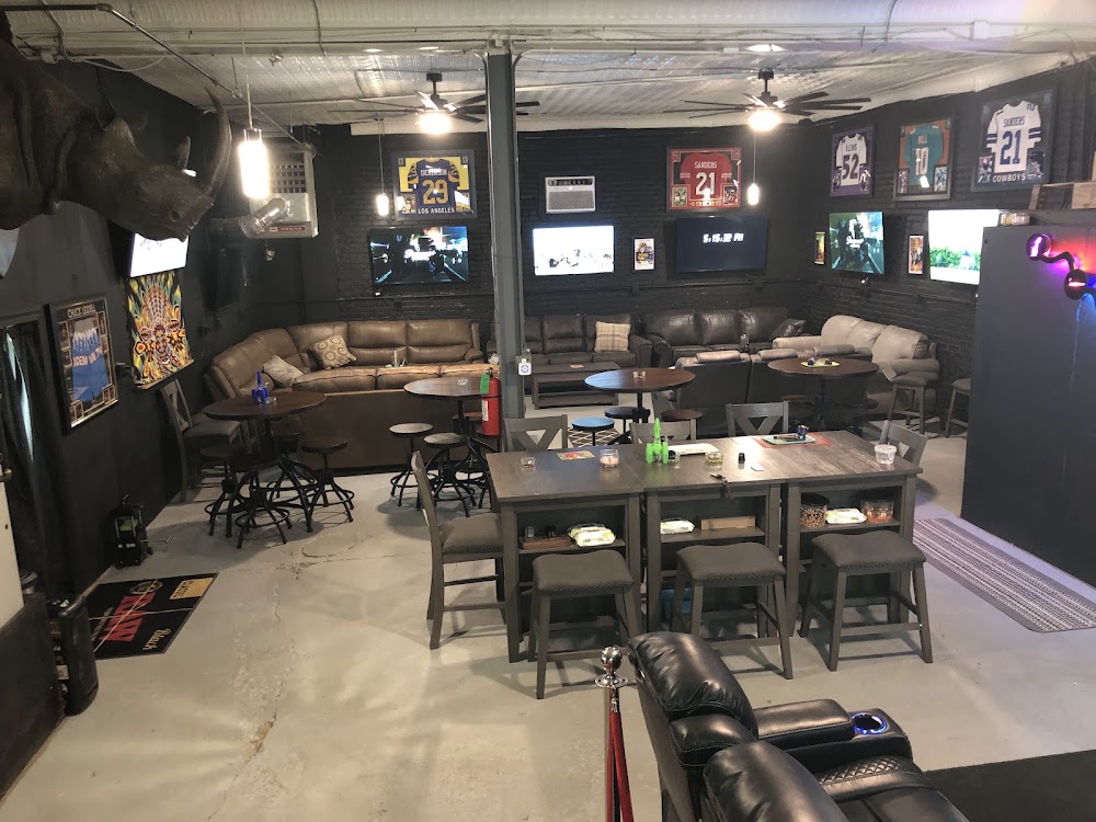 Green St Dispensary photo 2