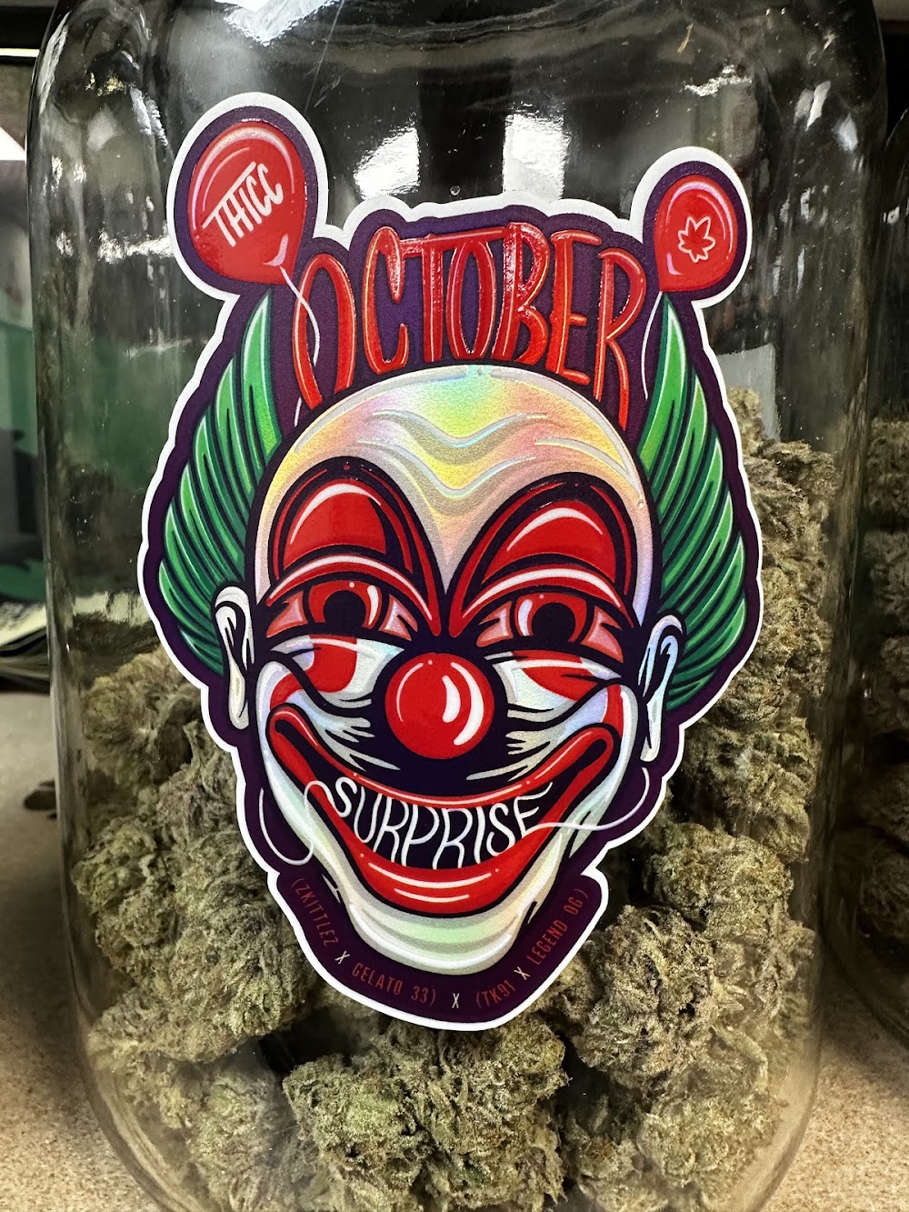 Green St Dispensary photo 6