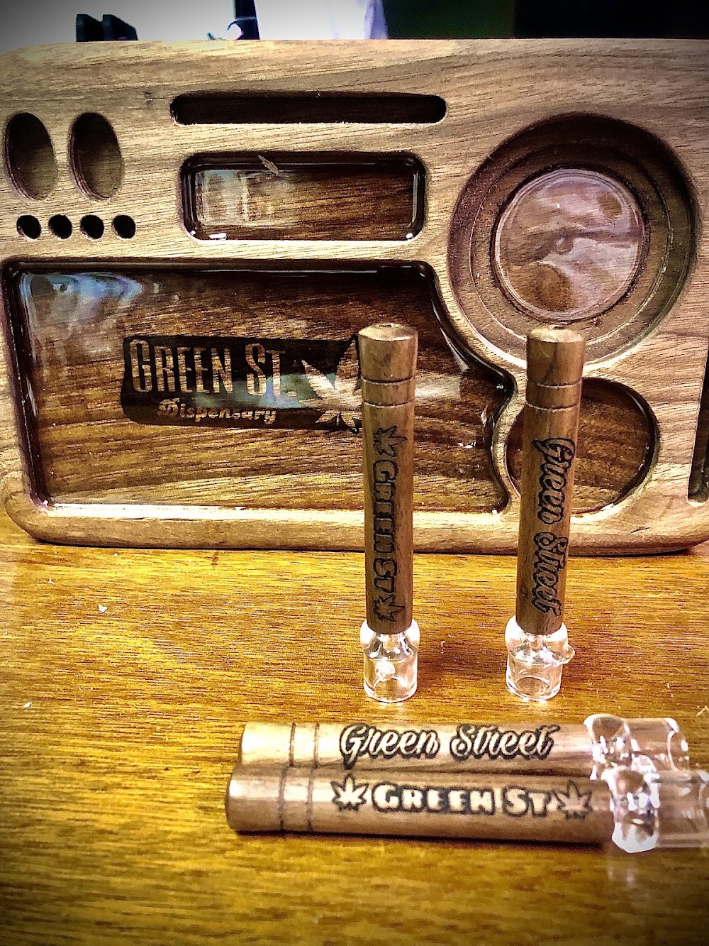 Green St Dispensary photo 7