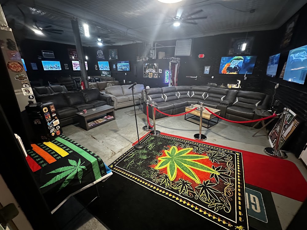 Green St Dispensary photo 8